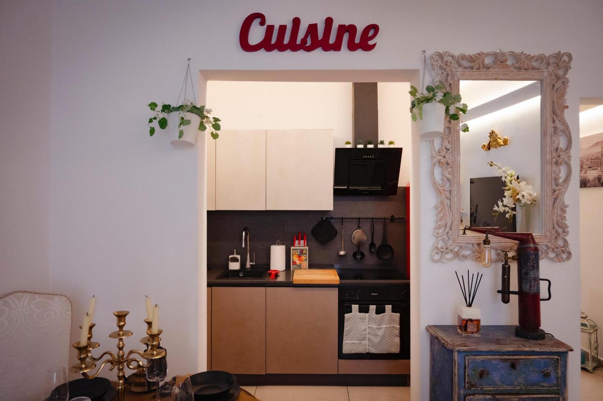Magnifico Florence Luxury Kültér fotó