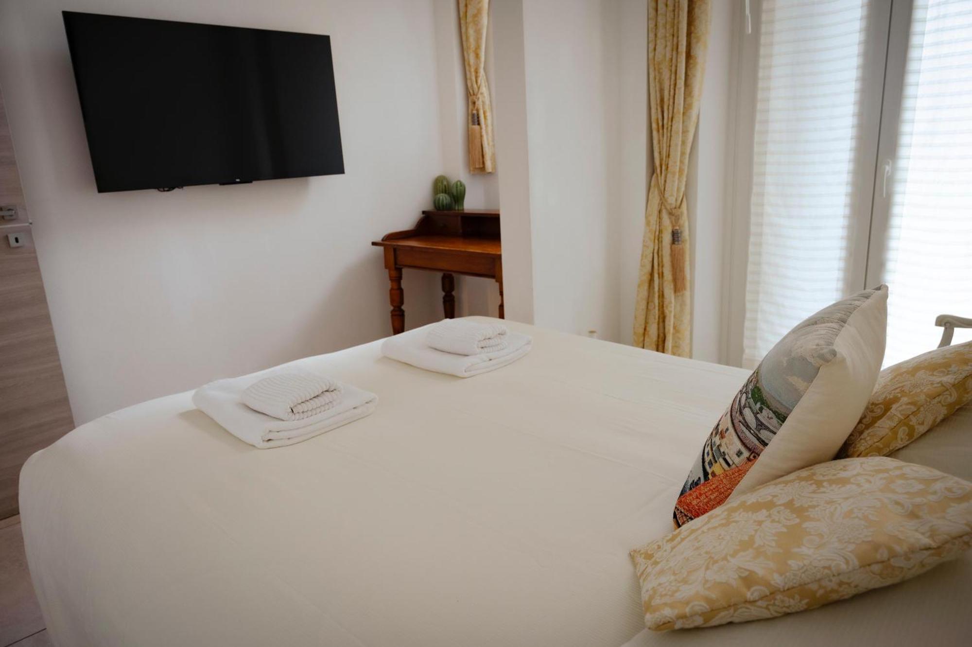 Magnifico Florence Luxury Kültér fotó