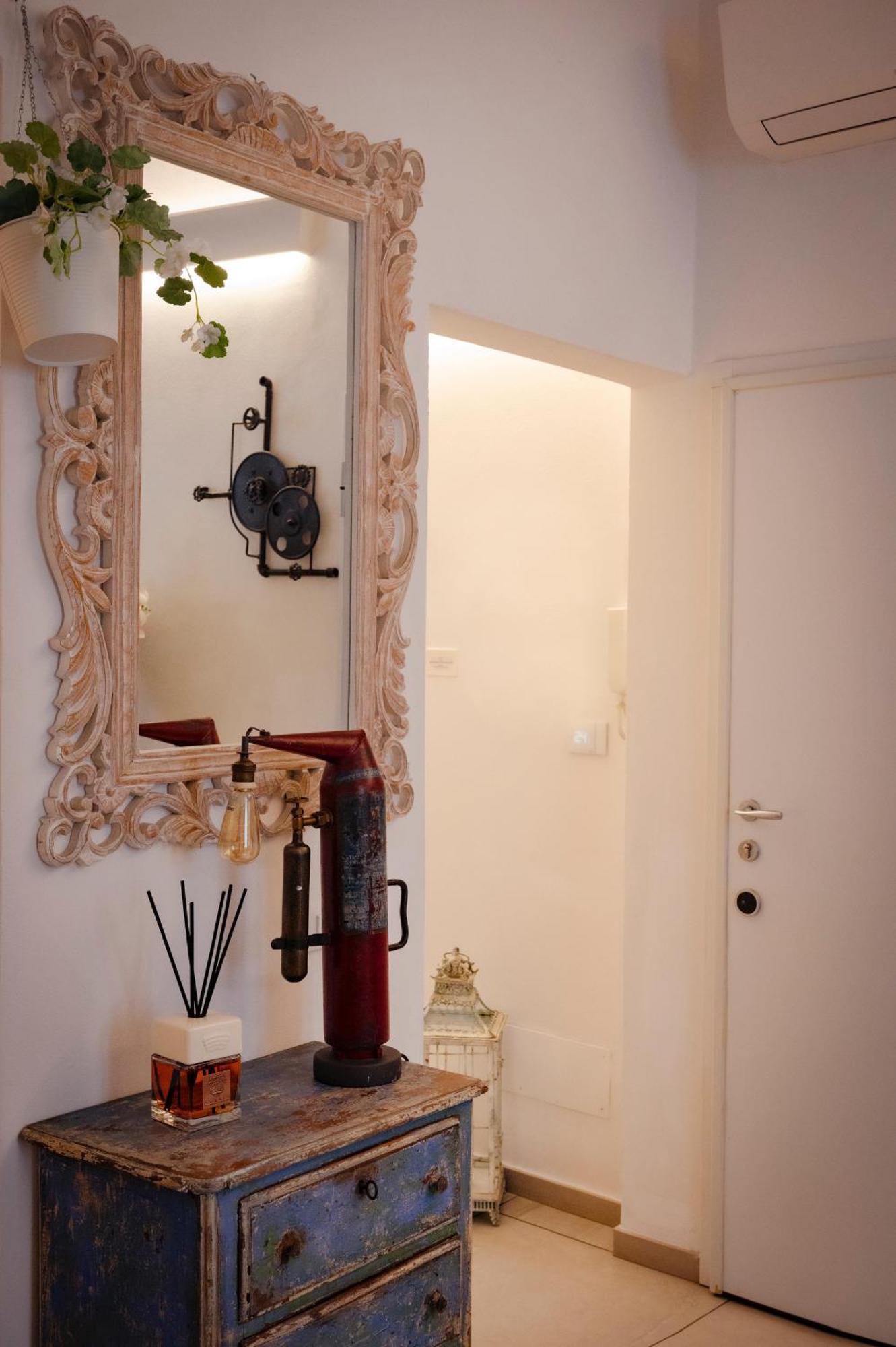 Magnifico Florence Luxury Kültér fotó