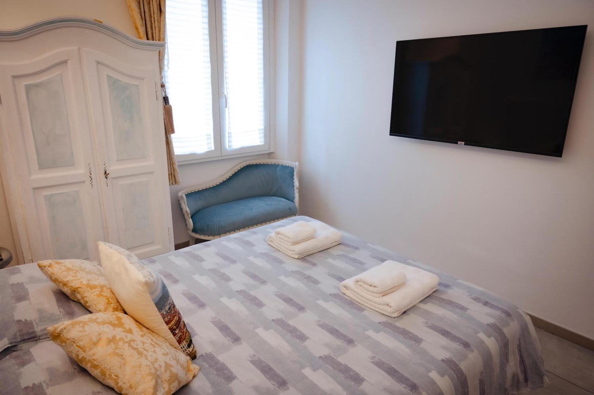 Magnifico Florence Luxury Kültér fotó