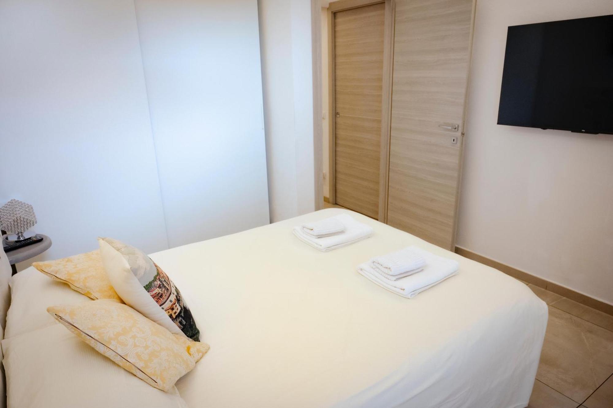 Magnifico Florence Luxury Kültér fotó