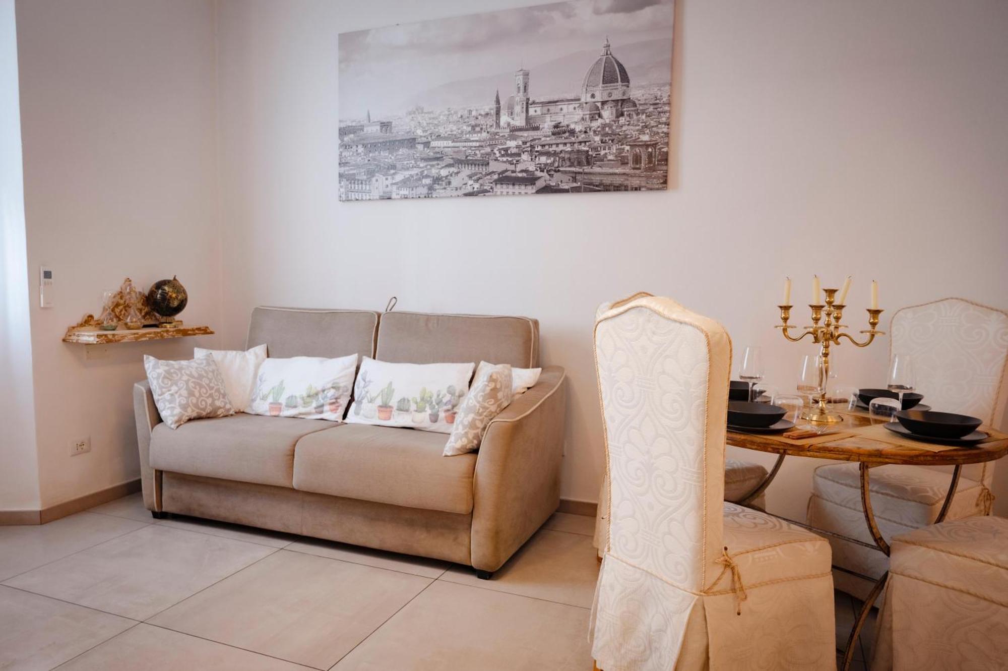 Magnifico Florence Luxury Kültér fotó