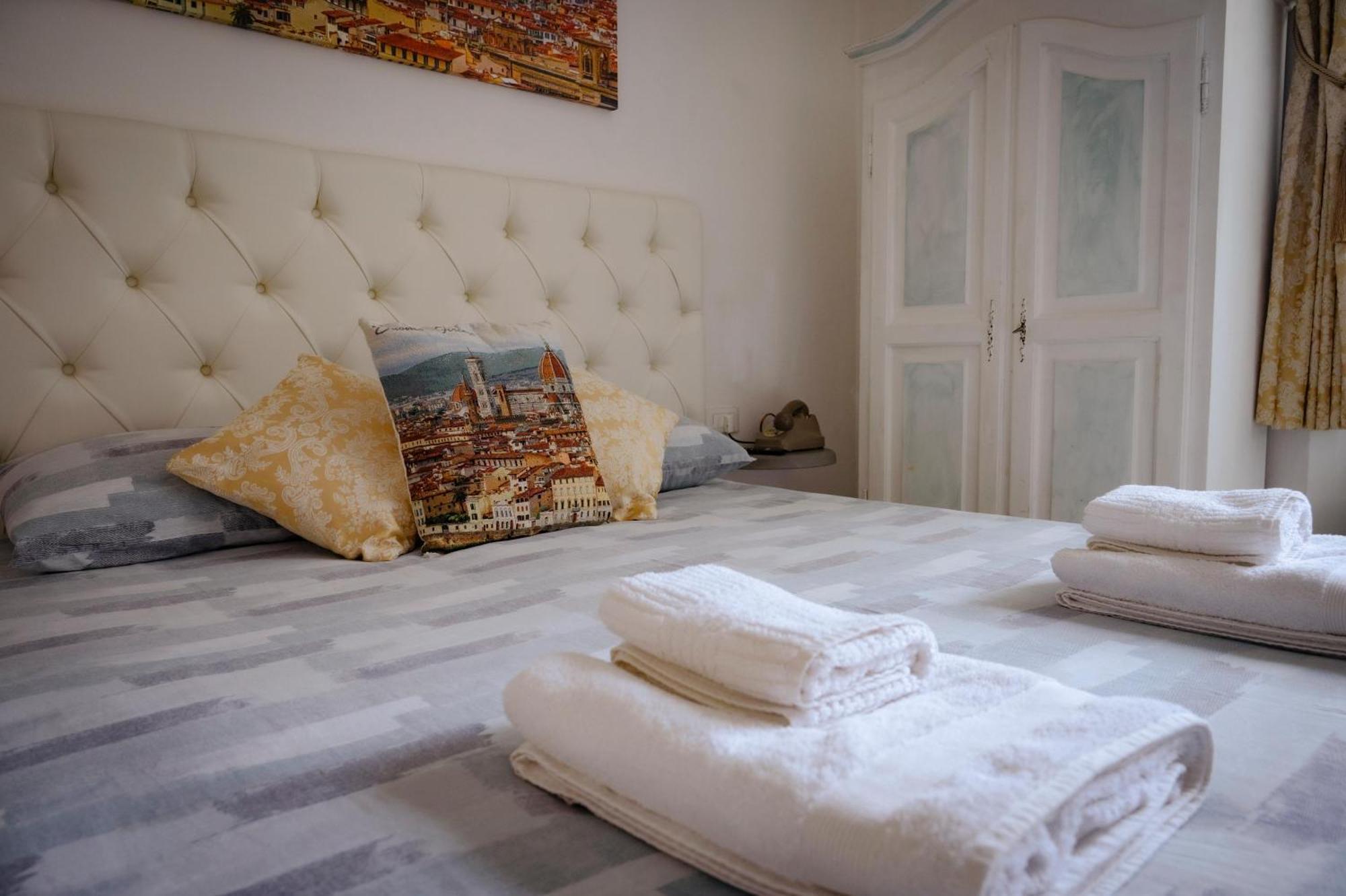 Magnifico Florence Luxury Kültér fotó