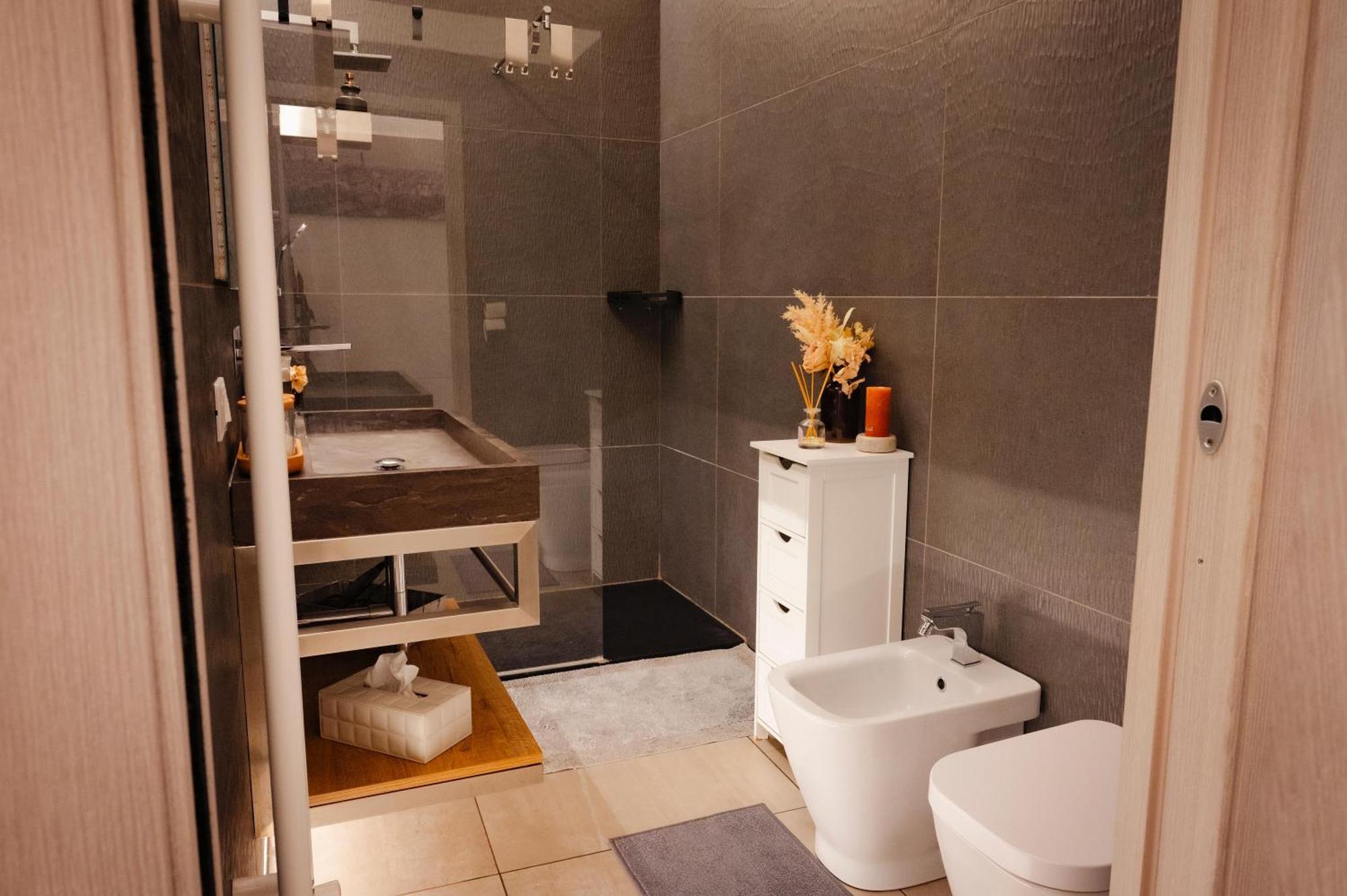 Magnifico Florence Luxury Kültér fotó