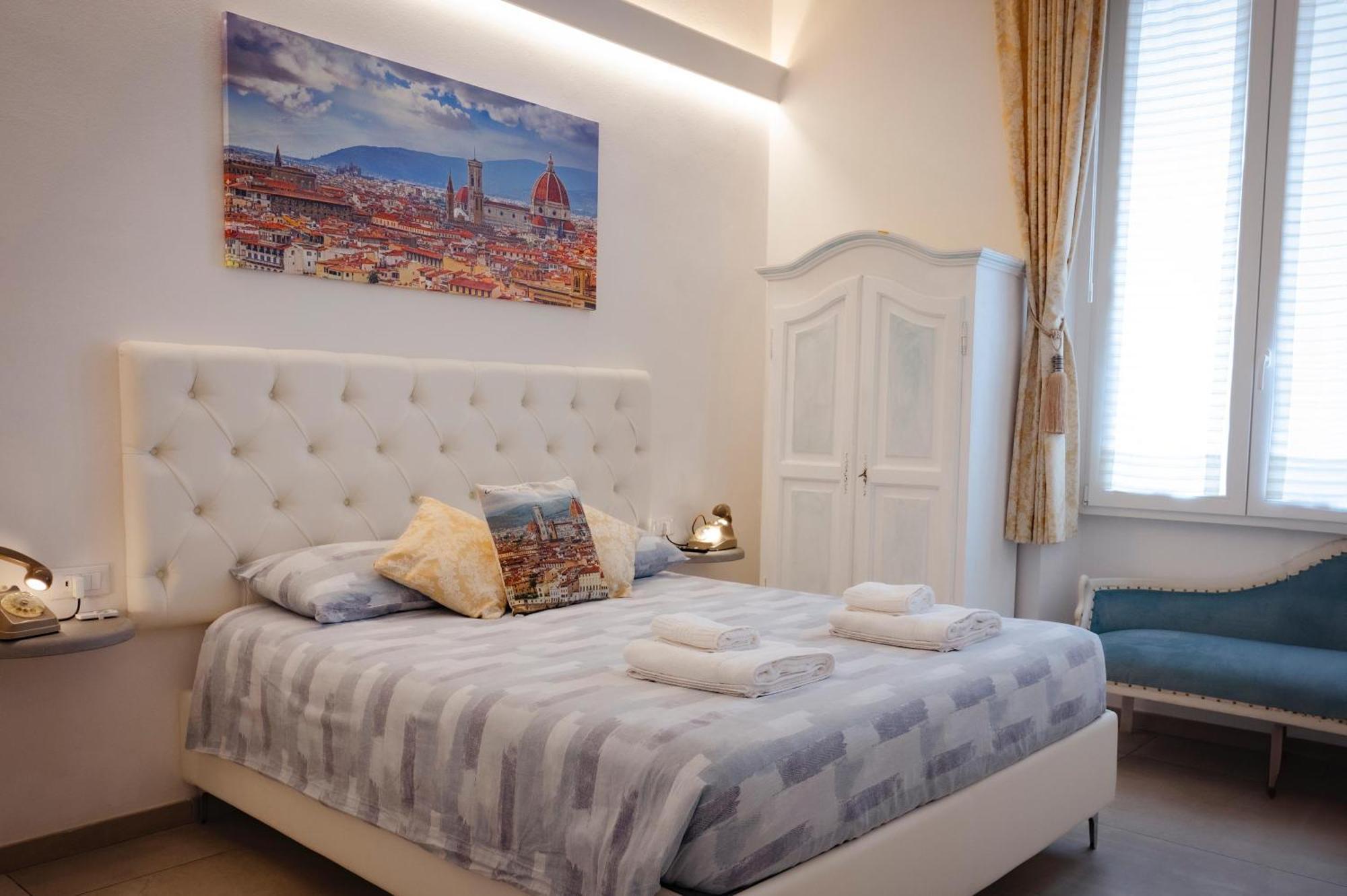 Magnifico Florence Luxury Kültér fotó