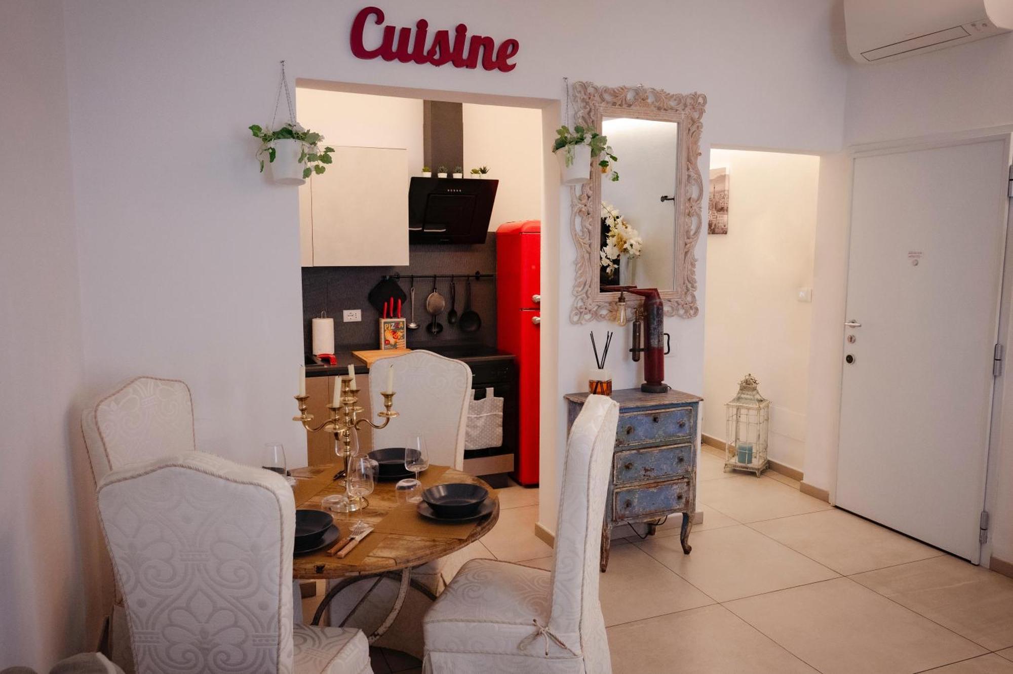 Magnifico Florence Luxury Kültér fotó