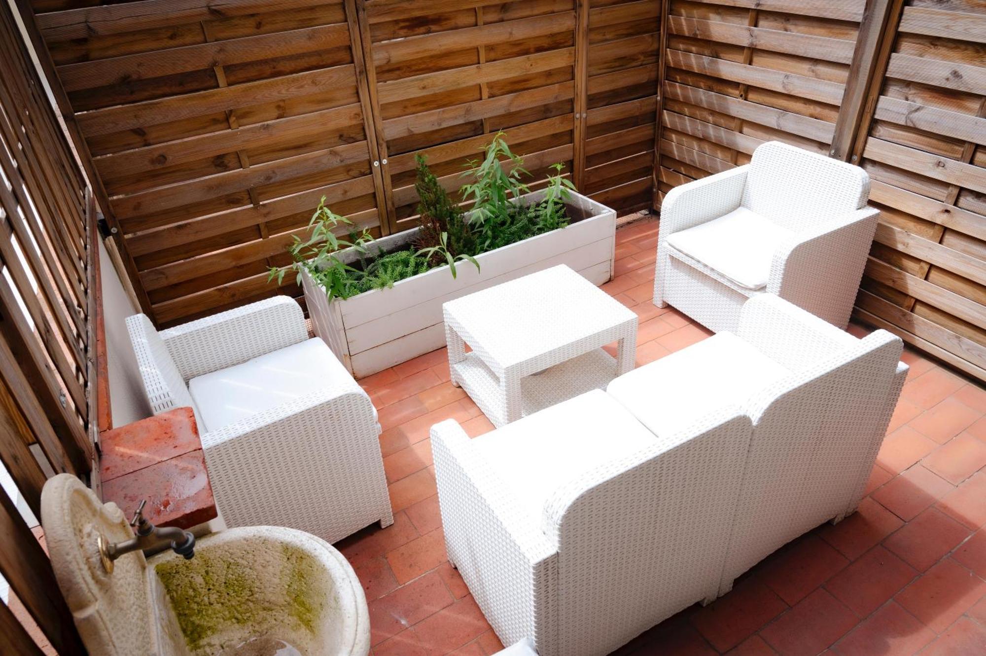 Magnifico Florence Luxury Kültér fotó