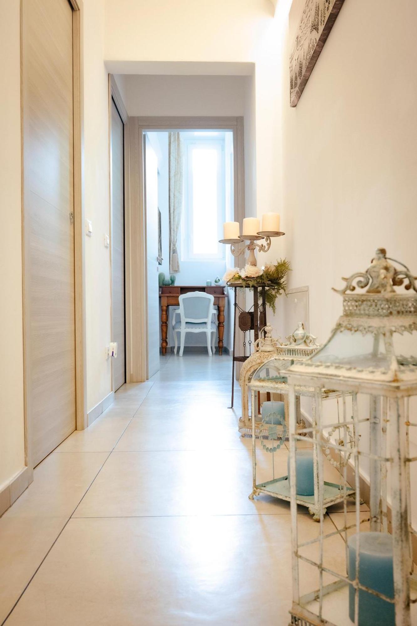 Magnifico Florence Luxury Kültér fotó