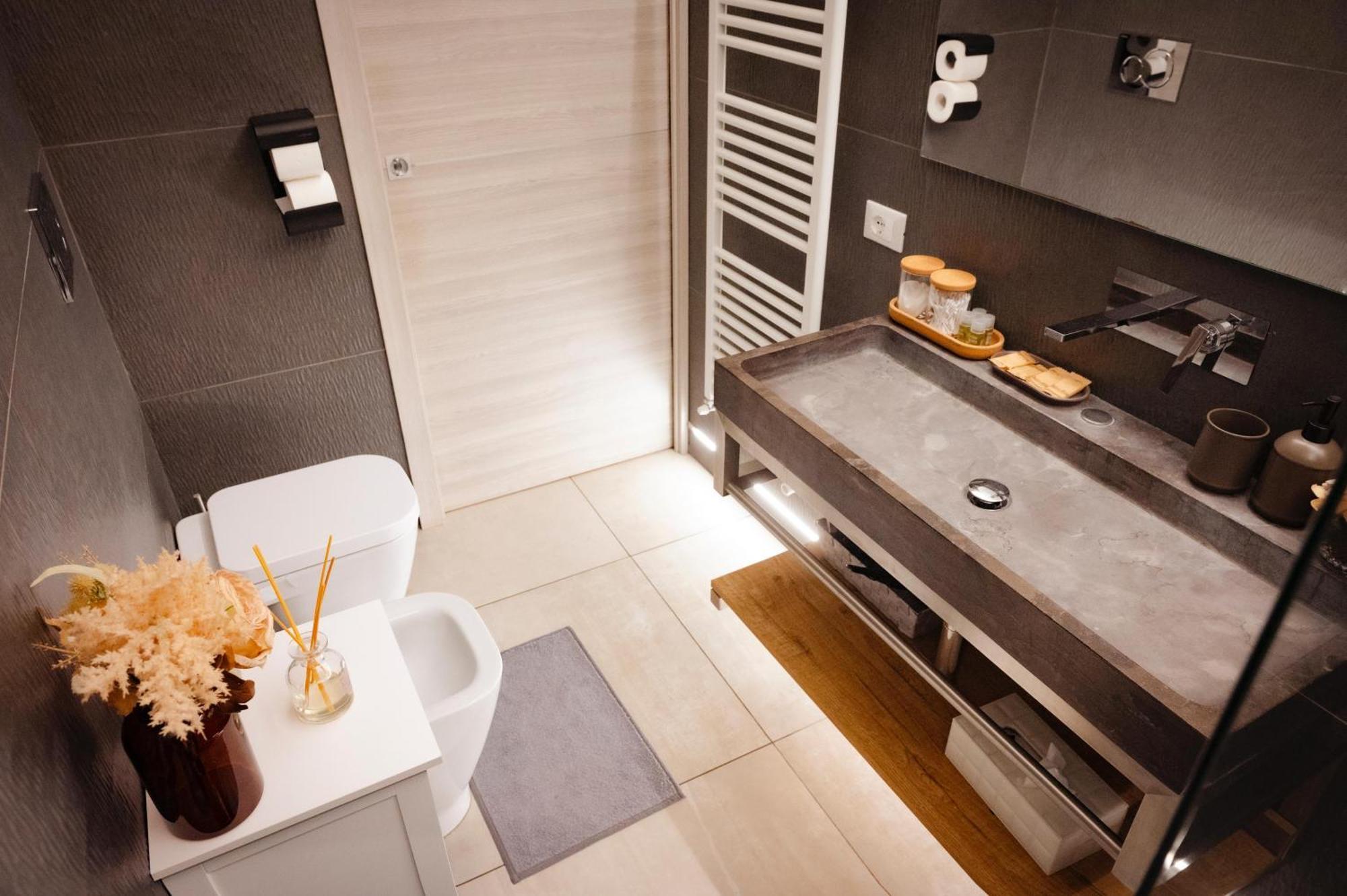 Magnifico Florence Luxury Kültér fotó