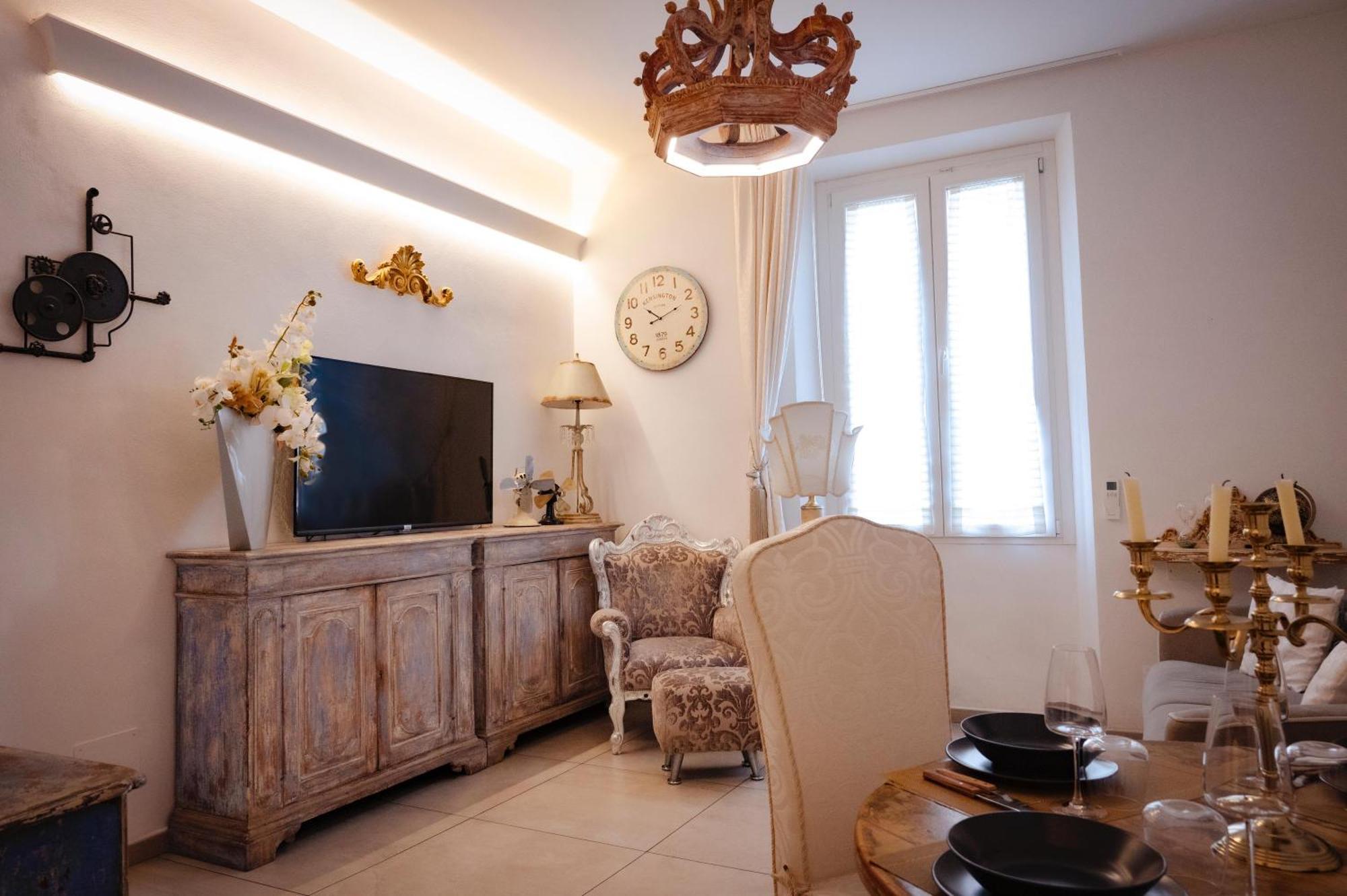 Magnifico Florence Luxury Kültér fotó