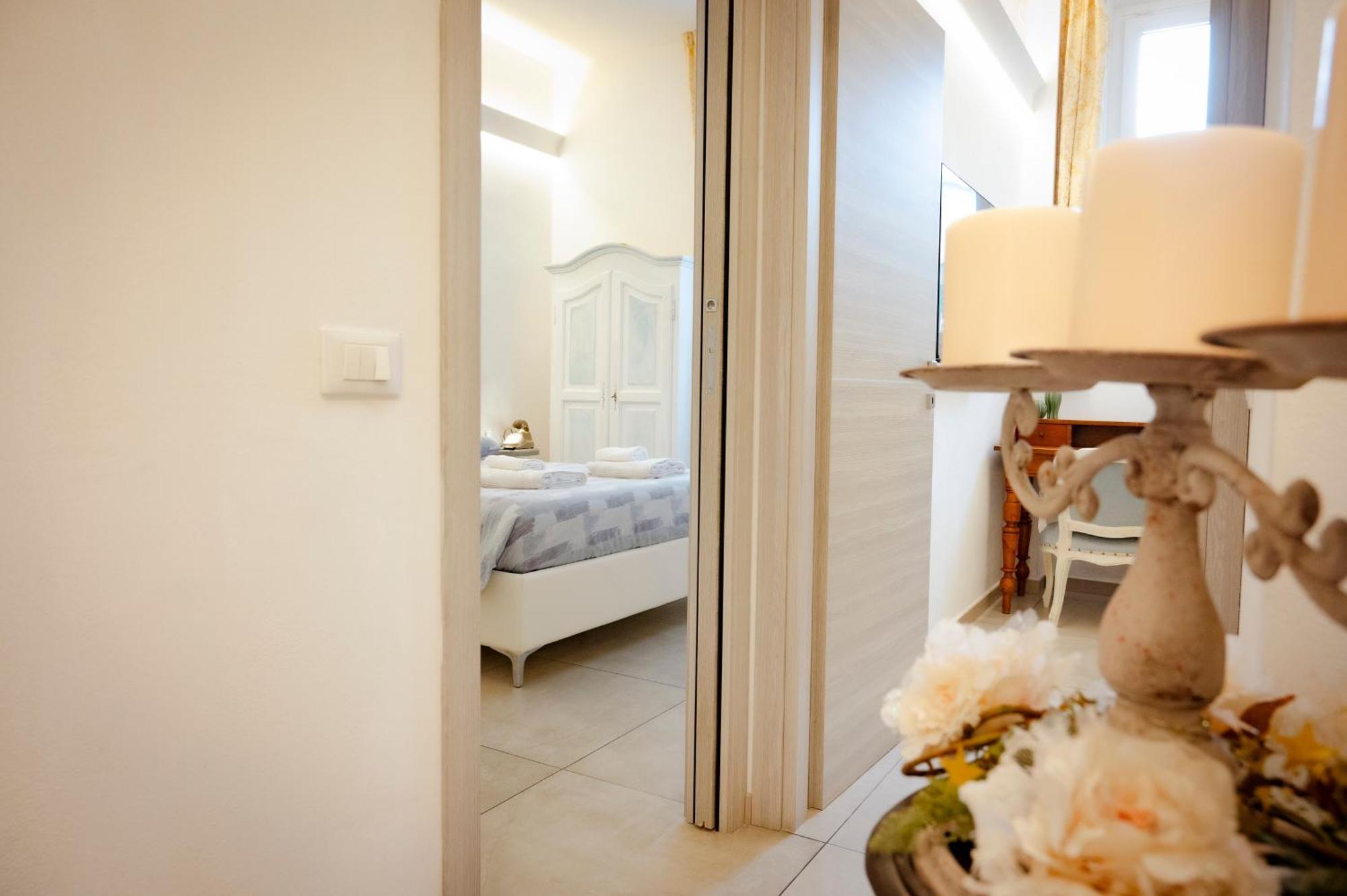 Magnifico Florence Luxury Kültér fotó