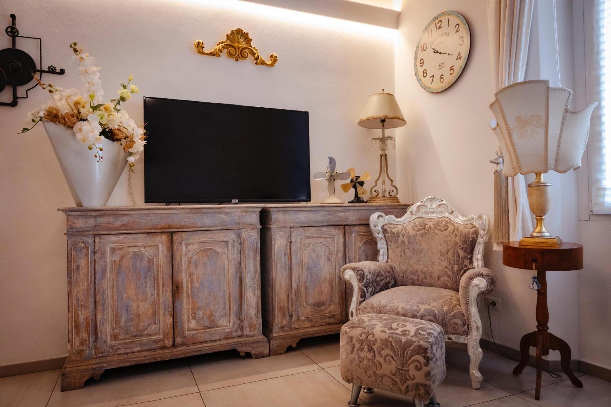Magnifico Florence Luxury Kültér fotó
